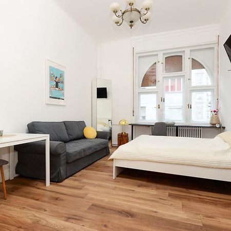 1Nk Apartman Budapest Kültér fotó