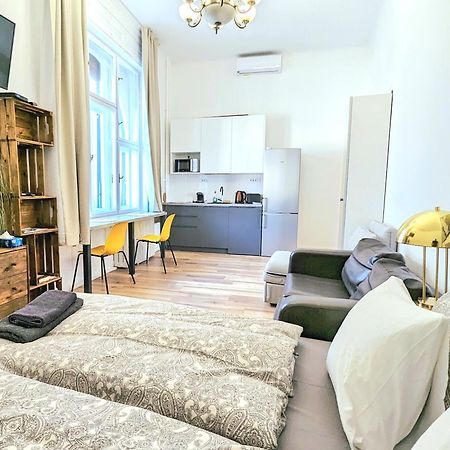 1Nk Apartman Budapest Kültér fotó