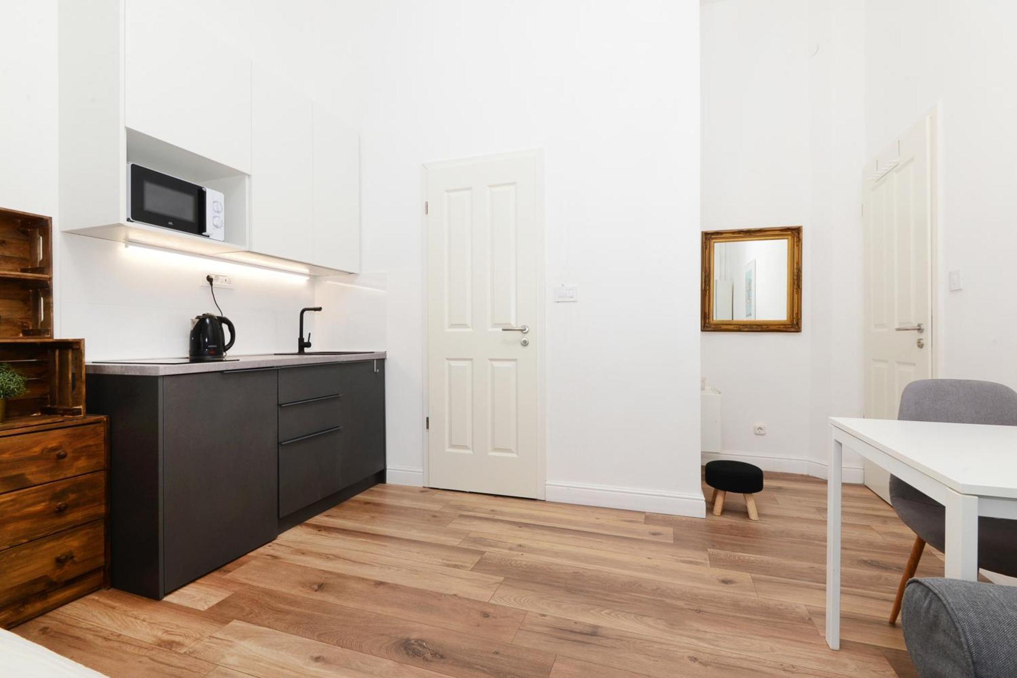 1Nk Apartman Budapest Kültér fotó