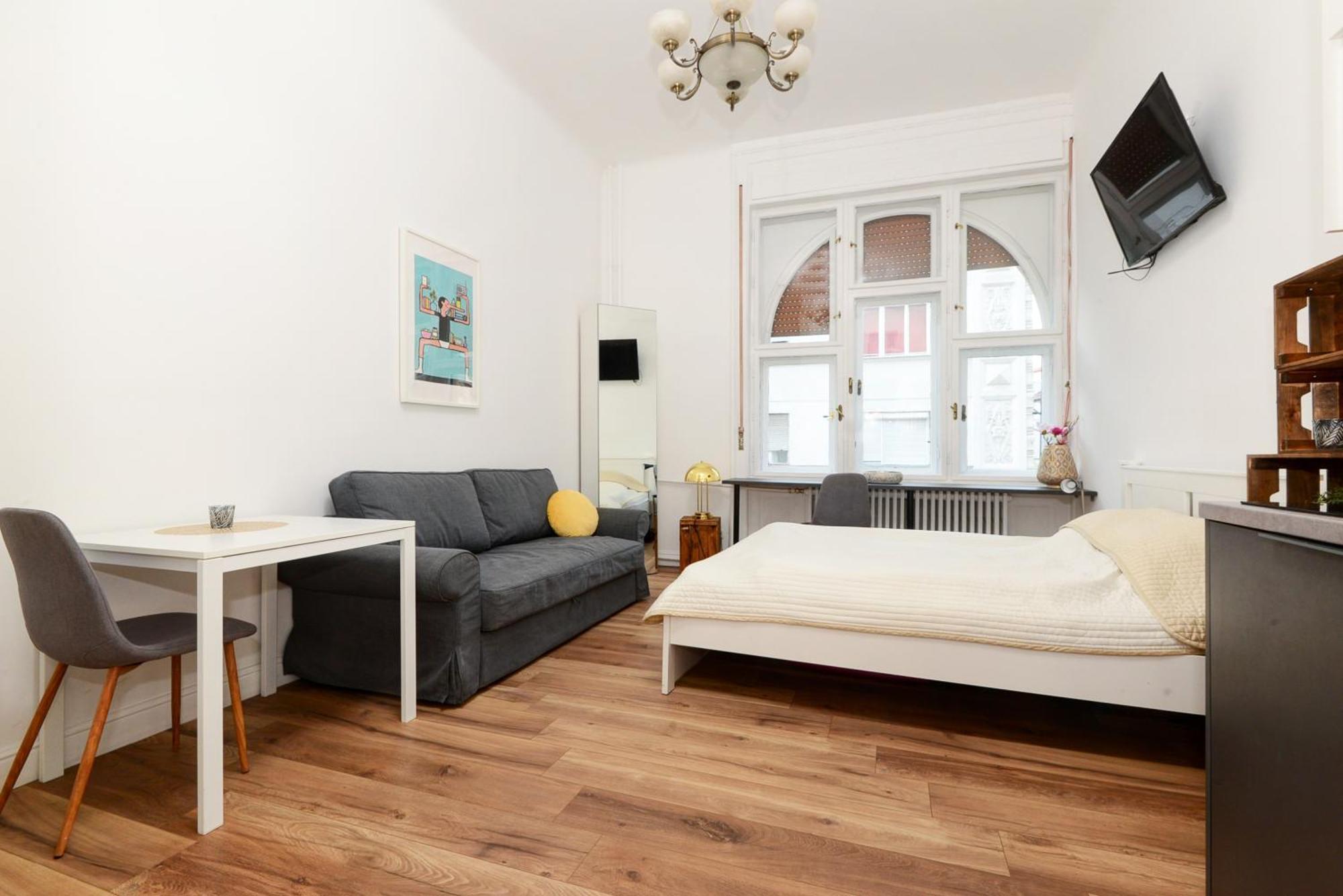 1Nk Apartman Budapest Kültér fotó