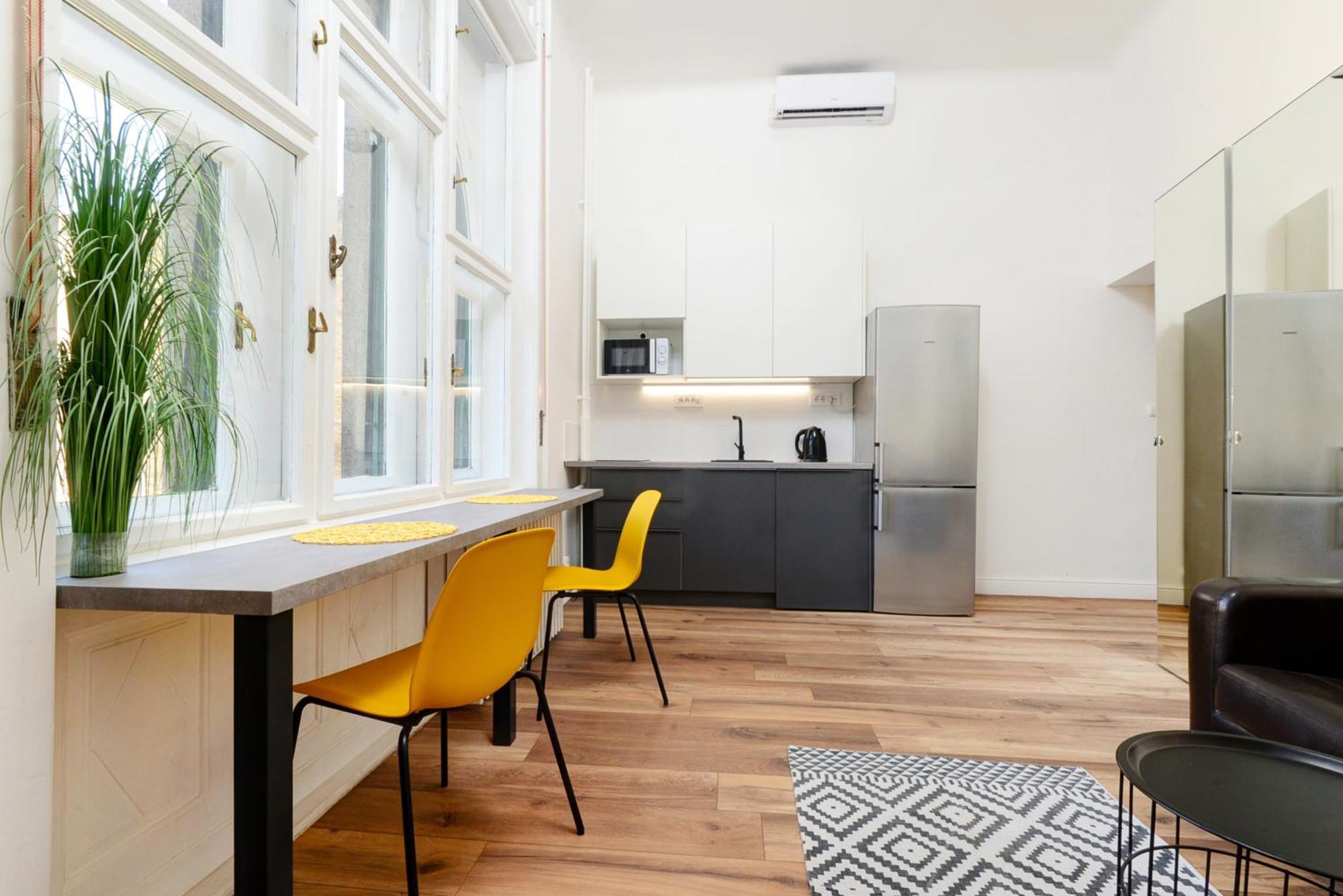 1Nk Apartman Budapest Kültér fotó