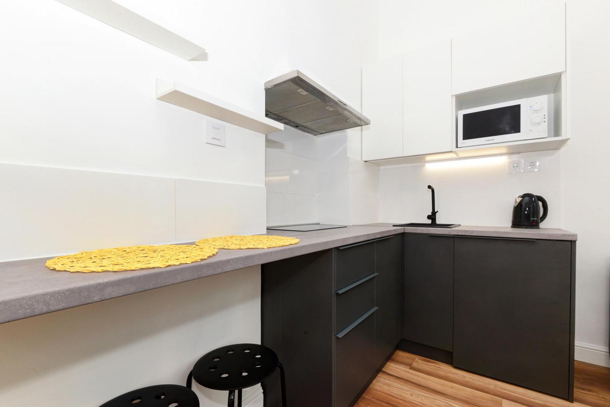 1Nk Apartman Budapest Kültér fotó