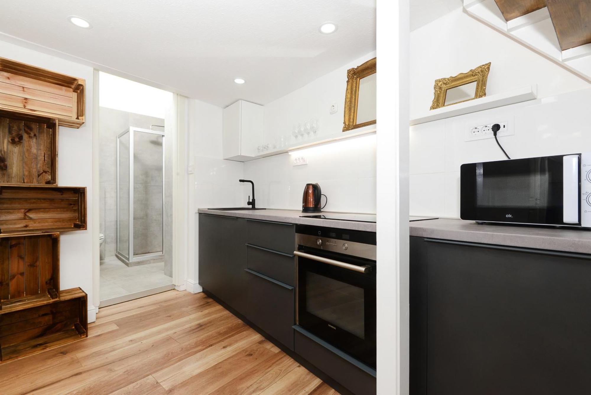 1Nk Apartman Budapest Kültér fotó