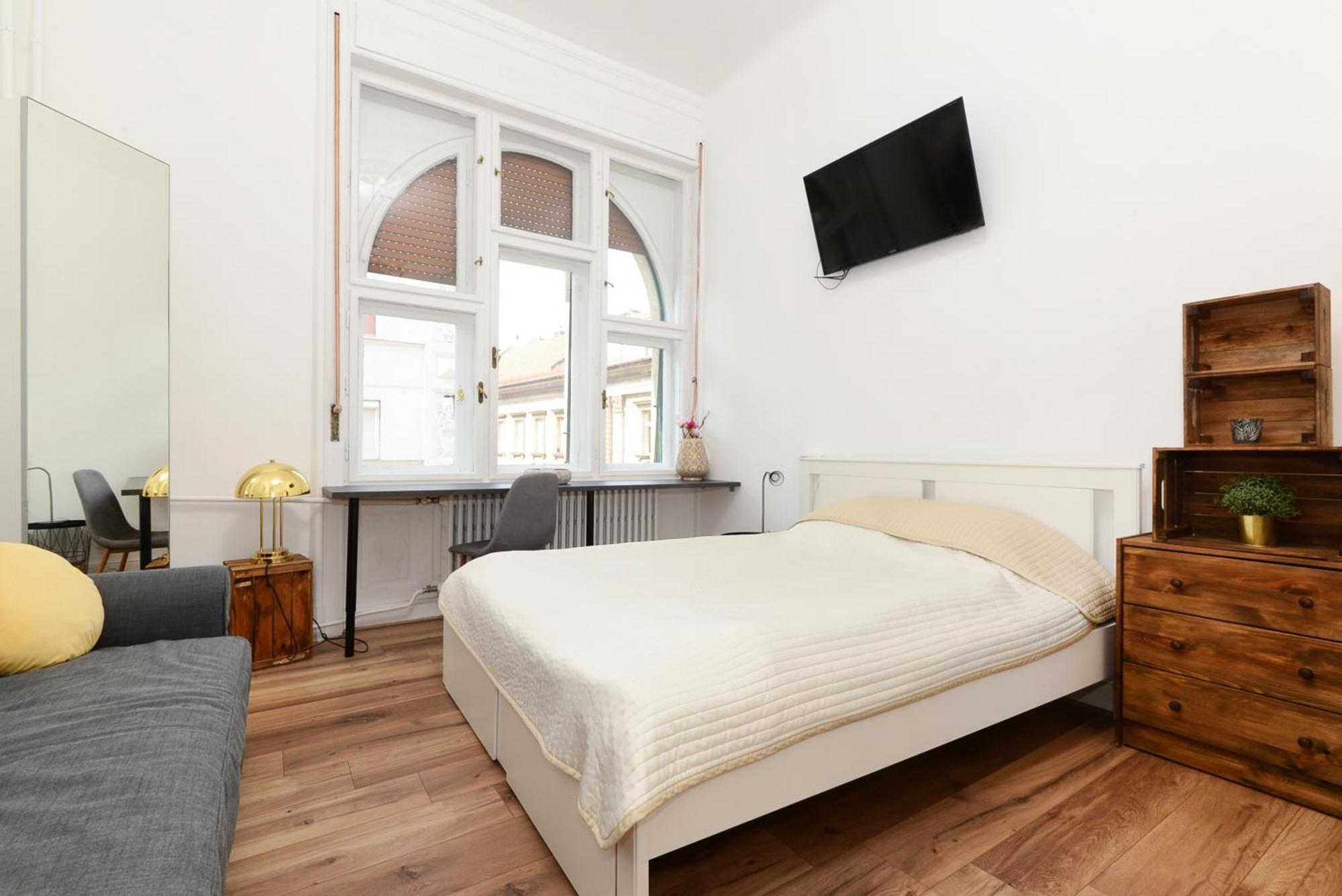 1Nk Apartman Budapest Kültér fotó