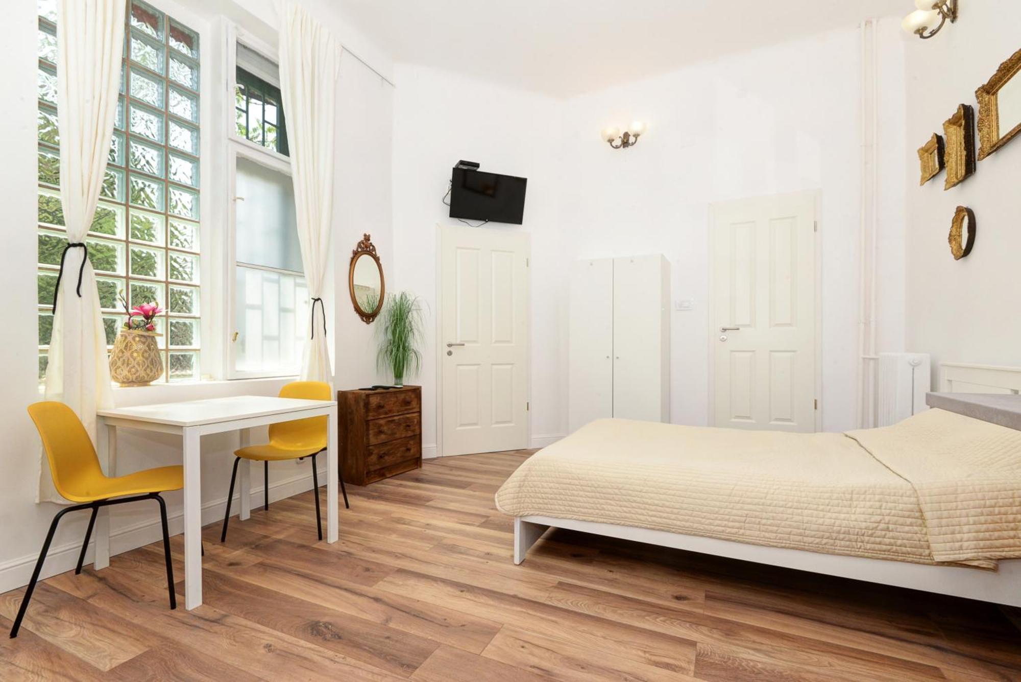 1Nk Apartman Budapest Kültér fotó