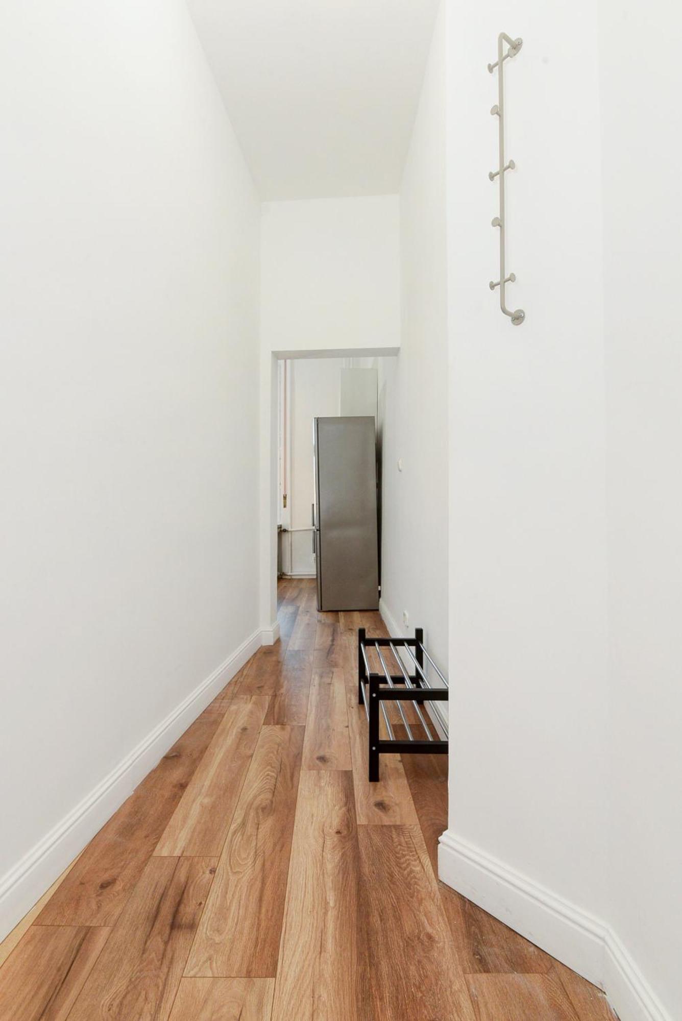 1Nk Apartman Budapest Kültér fotó