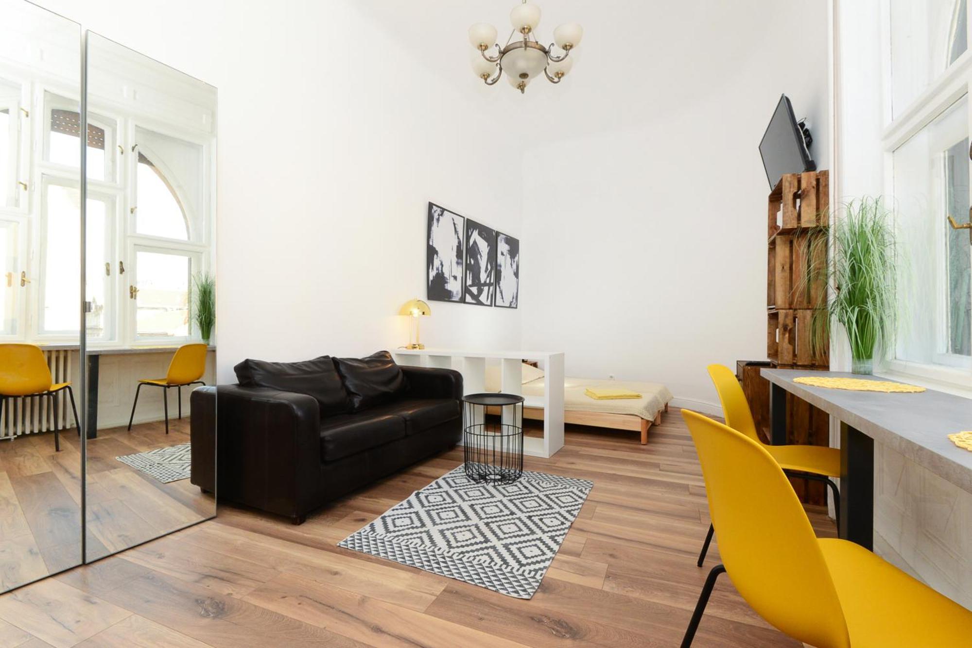 1Nk Apartman Budapest Kültér fotó