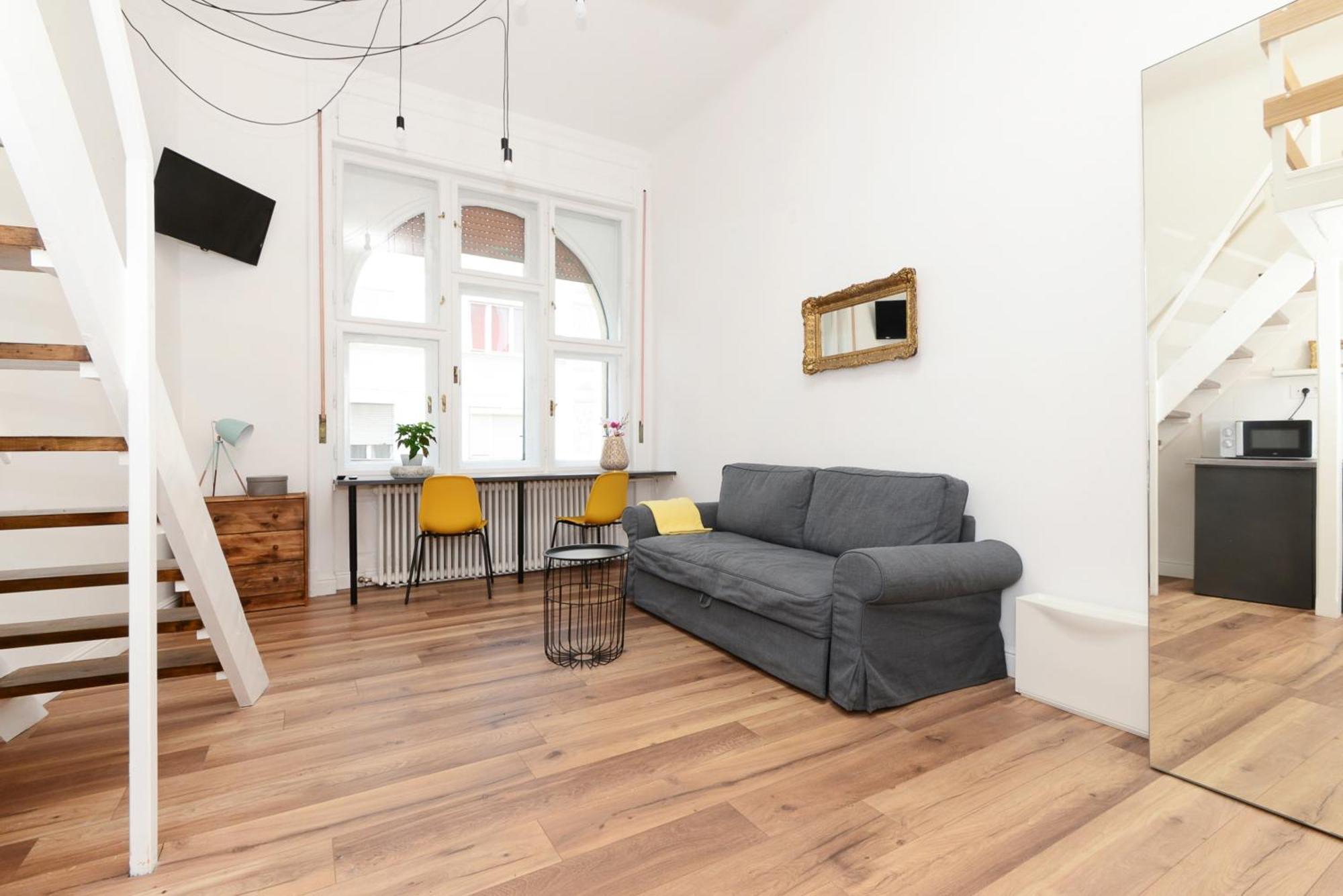 1Nk Apartman Budapest Kültér fotó