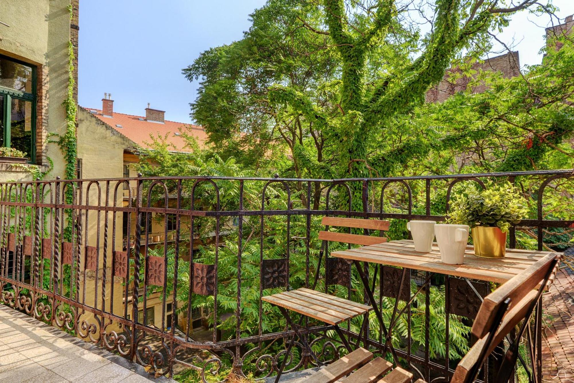 1Nk Apartman Budapest Kültér fotó